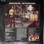Sonny Rollins – The Cutting Edge LP Plak - Görsel 2