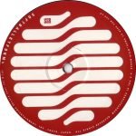 Softballet – Forms LP Plak (IDM) - Görsel 3