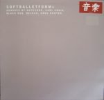 Softballet – Forms LP Plak (IDM)