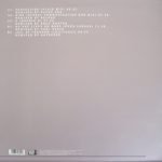 Softballet – Forms LP Plak (IDM) - Görsel 2