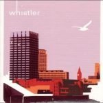 Whistler – Whistler CD