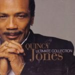 Quincy Jones – Ultimate Collection CD