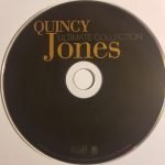 Quincy Jones – Ultimate Collection CD - Görsel 3