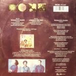 Tears For Fears – Woman In Chains 45lik Plak - Görsel 2