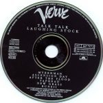 Talk Talk – Laughing Stock CD - Görsel 3