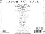 Talk Talk – Laughing Stock CD - Görsel 2
