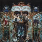 Michael Jackson – Dangerous CD