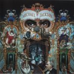 Michael Jackson – Dangerous CD
