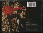 Michael Jackson – Dangerous CD - Görsel 2