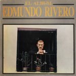 Edmundo Rivero – El Album LP Plak (Tango)