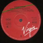 Edgar Froese – Kamikaze 1989 Soundtrack LP Plak - Görsel 4