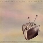 Be Bop Deluxe – Modern Music LP Plak - Görsel 2