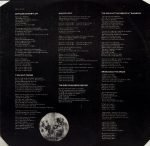 Be Bop Deluxe – Modern Music LP Plak - Görsel 4