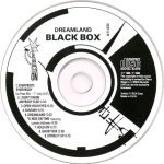 Black Box – Dreamland CD (House) - Görsel 3