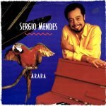 Sergio Mendes – Arara LP Plak