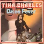 Tina Charles – I Love To Love 45lik Plak - Görsel 2