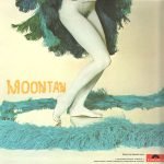 Golden Earring – Moontan LP Plak - Görsel 2