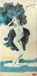 Golden Earring – Moontan LP Plak - Görsel 3