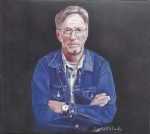 Eric Clapton – I Still Do CD