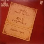 Orquesta Novel – Novel Invites You To A Novel Experience LP Plak