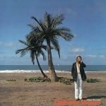 Sadao Watanabe – California Shower LP Plak