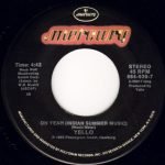 Yello – Oh Yeah 45lik Plak - Görsel 4
