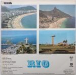 Rio LP Plak - Görsel 2