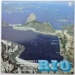 Rio LP Plak