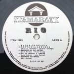 Rio LP Plak - Görsel 3