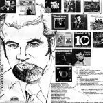 Eduardo Zurita – El Insustituible LP Plak (Salsa) - Görsel 2
