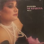 Lucecita Benitez – Nostalgia Vol. 2 LP Plak (Salsa)