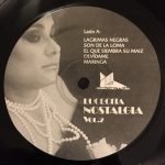 Lucecita Benitez – Nostalgia Vol. 2 LP Plak (Salsa) - Görsel 3