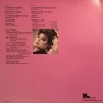 Lucecita Benitez – Nostalgia Vol. 2 LP Plak (Salsa) - Görsel 2