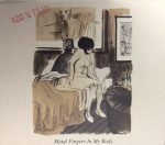 Add N To (X) – Metal Fingers In My Body CD Single