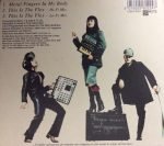 Add N To (X) – Metal Fingers In My Body CD Single - Görsel 2