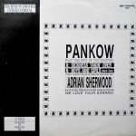 Pankow – Sickness Takin' Over 12" Maxi Single Plak (EBM)