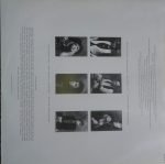 Fleetwood Mac – Behind The Mask LP Plak - Görsel 4