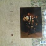 Fleetwood Mac – Behind The Mask LP Plak - Görsel 2