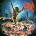 Morta Skuld – Dying Remains LP Plak