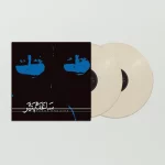 Saâda Bonaire 2LP Renkli Plak - Görsel 2