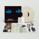 Saâda Bonaire 2LP Renkli Plak - Görsel 3