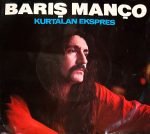 Barış Manço & Kurtalan Ekspres – Hal Hal 45lik Plak