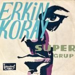 Erkin Koray ‎– Yağmur 45lik Plak