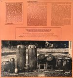 Yacub Addy Master Drummer From Ghana – Blema BII "Children Of The Ancients" LP Plak - Görsel 2