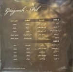 Googoosh ‎– Pol LP Plak - Görsel 2