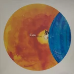 Calm – Moonage Electric Ensemble LP Plak (Future Jazz)