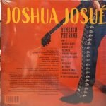 Joshua Josue – Beneath The Sand LP Plak - Görsel 2