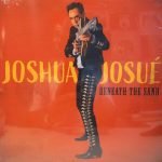 Joshua Josue – Beneath The Sand LP Plak