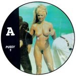 Madonna – Madonna Erotica Interview 92 LP Picture Disc