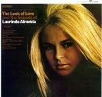 Laurindo Almeida – The Look Of Love And The Sounds Of Laurindo Almeida LP Plak